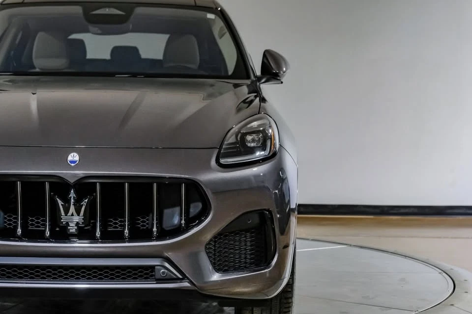 2023 Maserati Grecale - Image 16 of 20