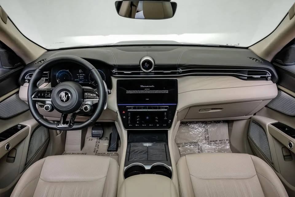 2023 Maserati Grecale - Image 13 of 20
