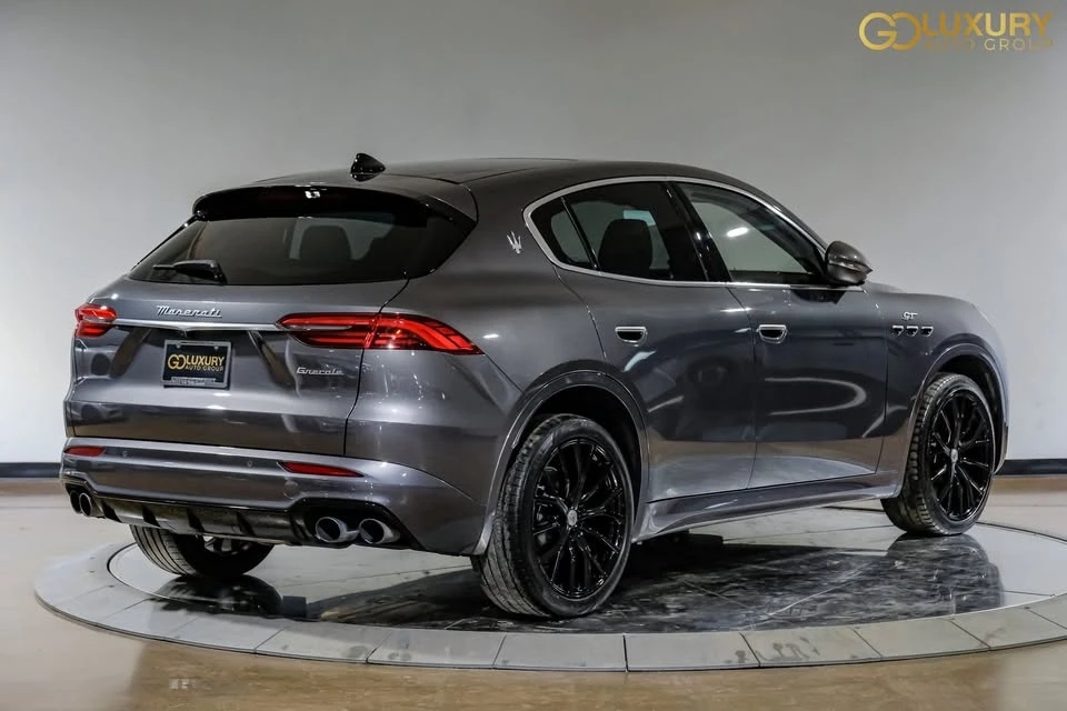 2023 Maserati Grecale - Image 13 of 20