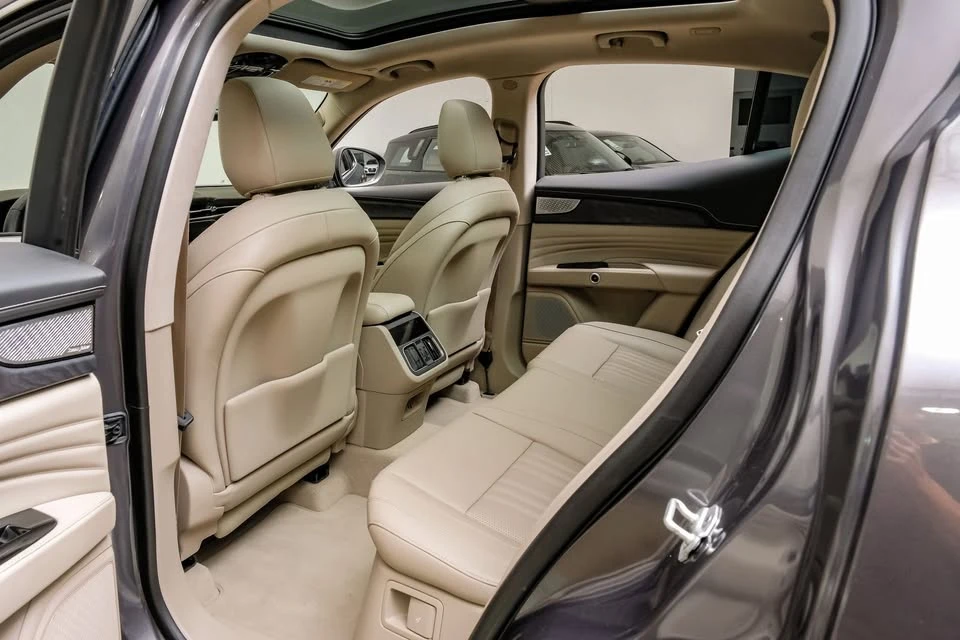2023 Maserati Grecale - Image 11 of 20