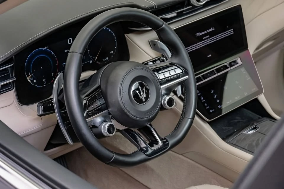 2023 Maserati Grecale - Image 3 of 20