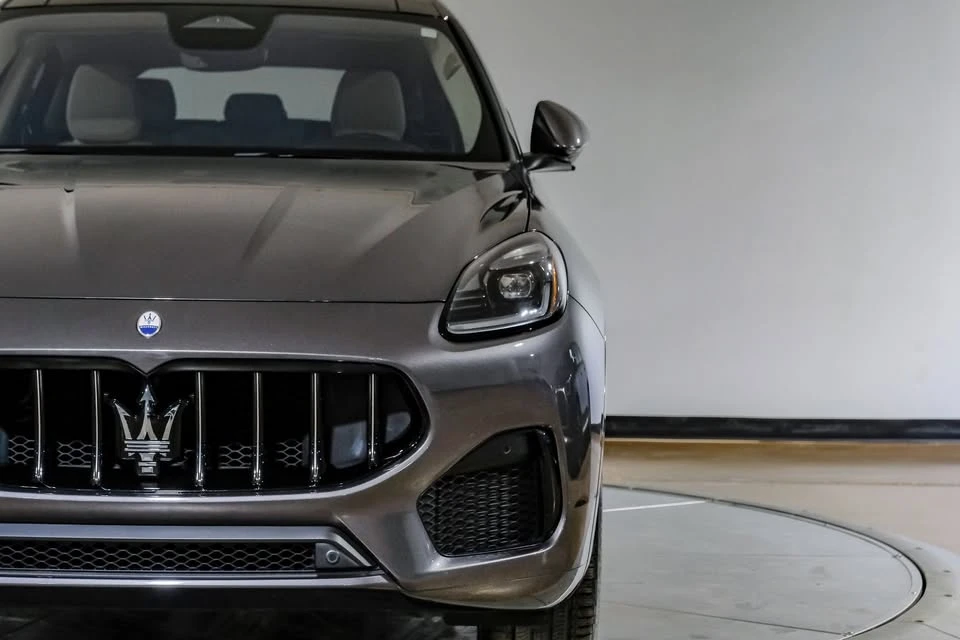 2023 Maserati Grecale - Image 16 of 20