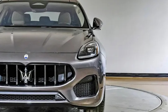 2023 Maserati Grecale GT