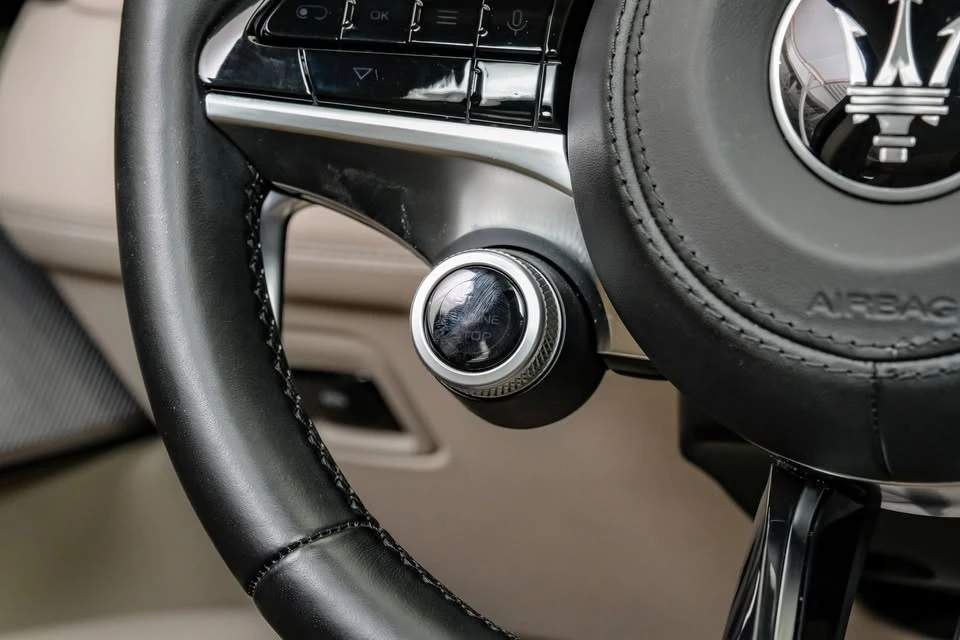 2023 Maserati Grecale - Image 20 of 20