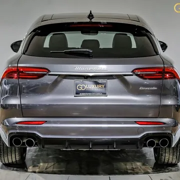 2023 Maserati Grecale GT