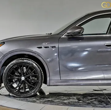 2023 Maserati Grecale GT