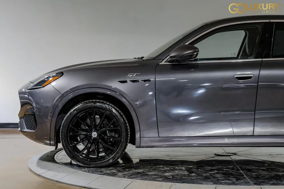 2023 Maserati Grecale - Image 13 of 20