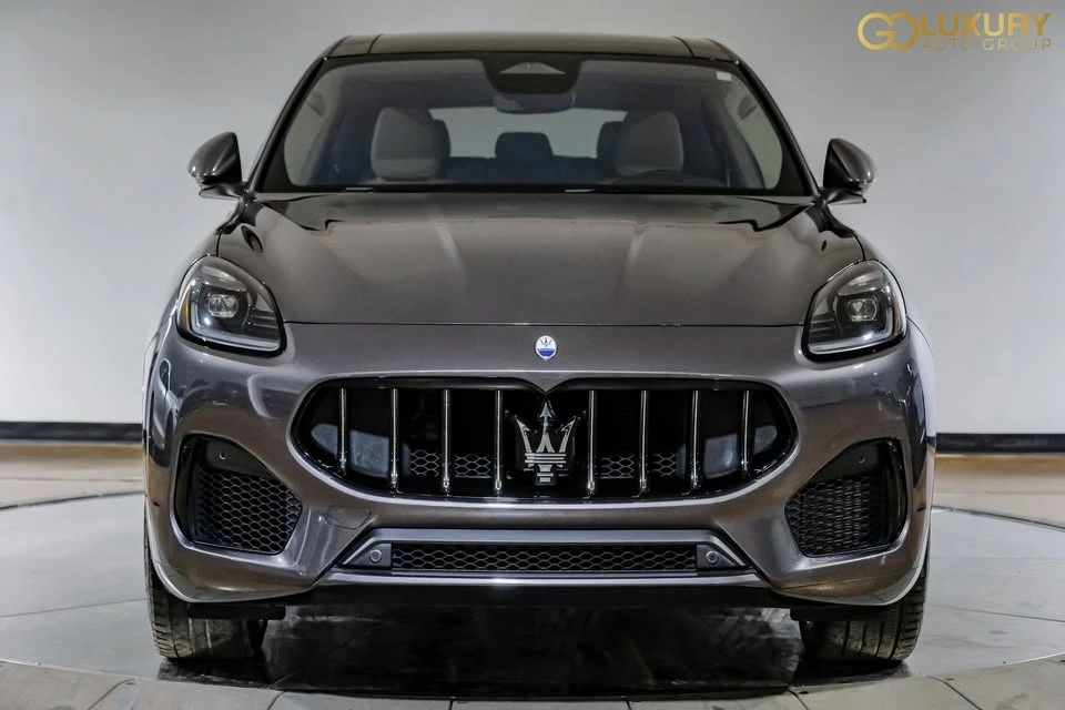 2023 Maserati Grecale - Image 13 of 20