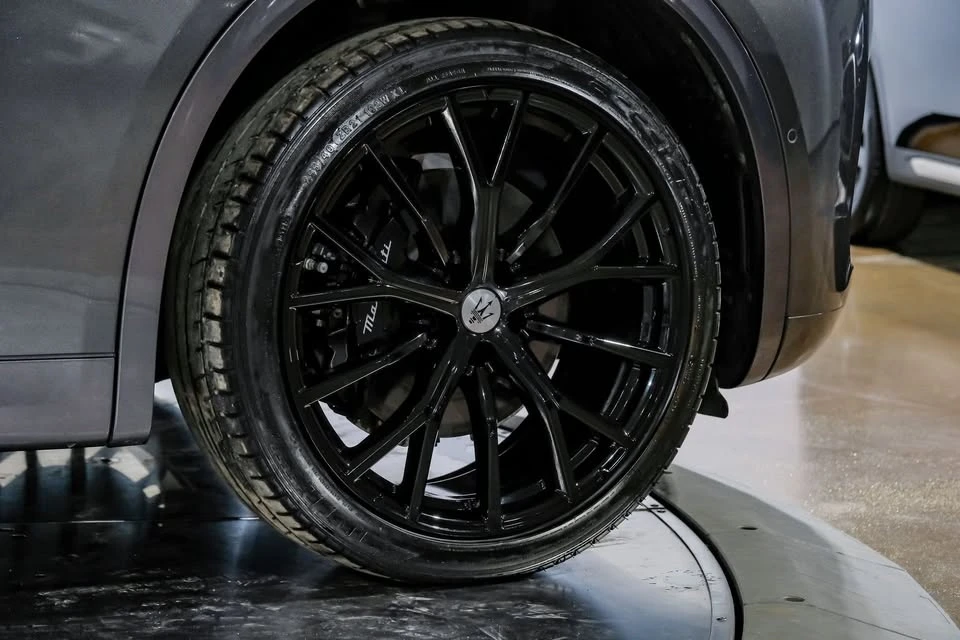 2023 Maserati Grecale - Image 20 of 20