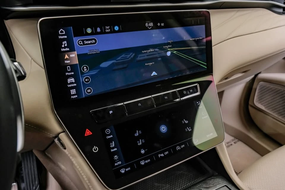 2023 Maserati Grecale - Image 7 of 20