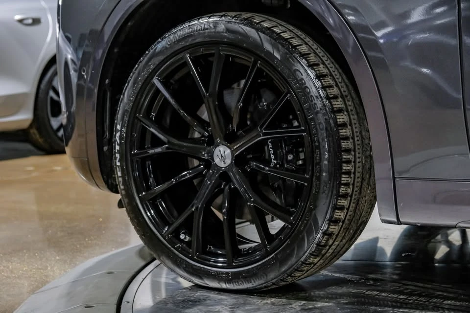 2023 Maserati Grecale - Image 18 of 18