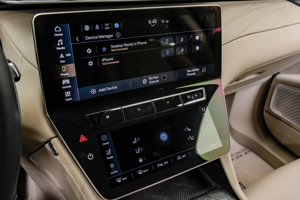 2023 Maserati Grecale - Image 17 of 18