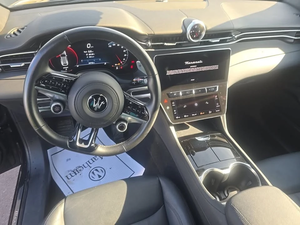 2023 Maserati Grecale - Image 7 of 10