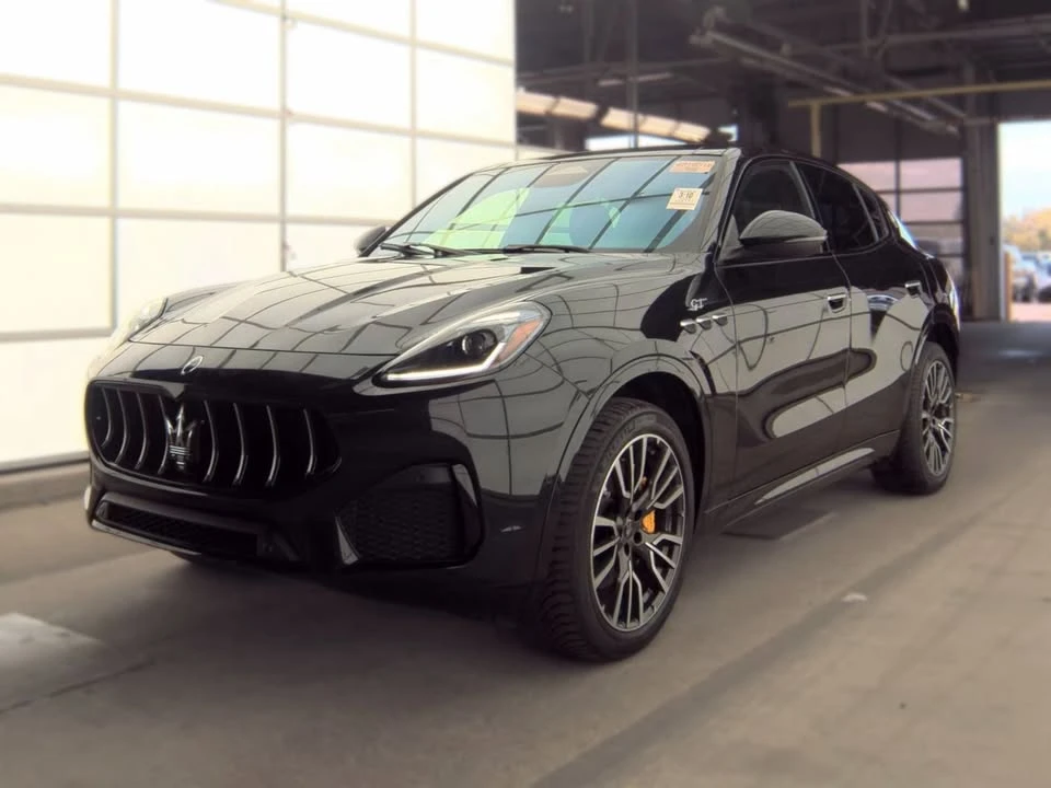 2023 Maserati Grecale - Image 7 of 10