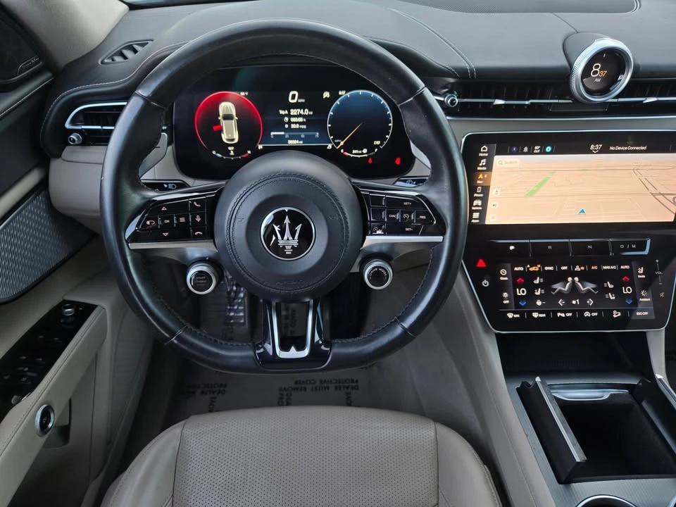 2023 Maserati Grecale - Image 13 of 20
