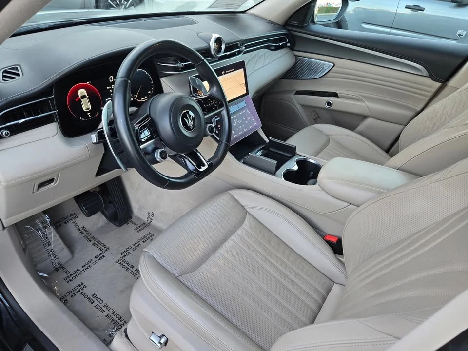 2023 Maserati Grecale - Image 8 of 20