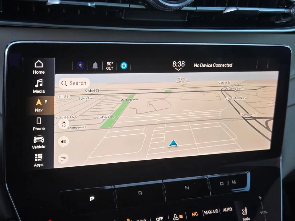 2023 Maserati Grecale - Image 15 of 20