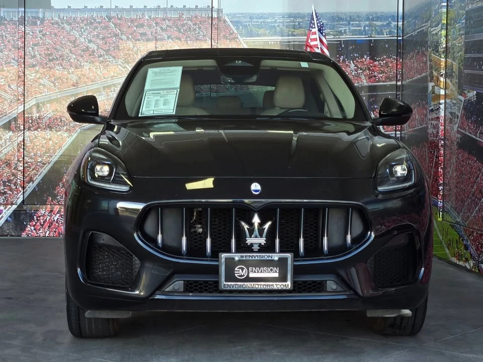 2023 Maserati Grecale - Image 3 of 20