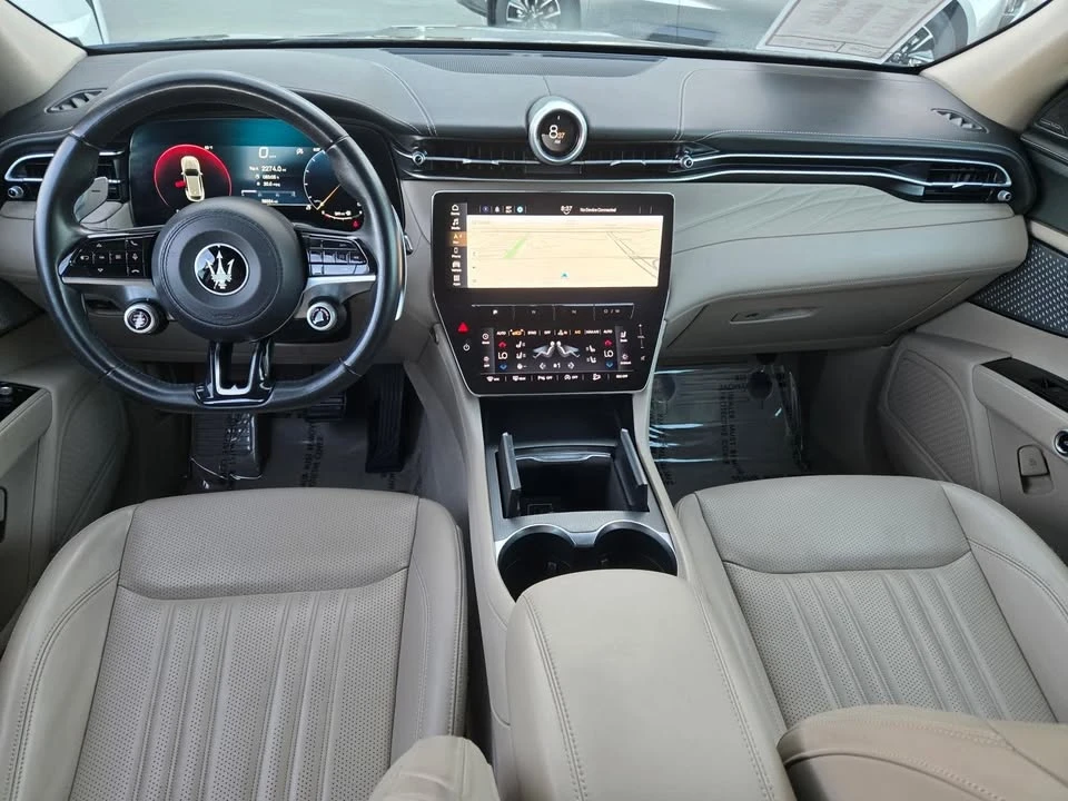 2023 Maserati Grecale - Image 14 of 20