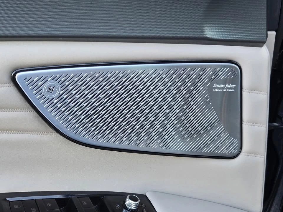 2023 Maserati Grecale - Image 11 of 20