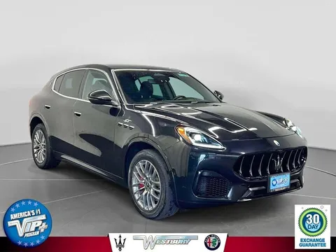 2023 Maserati Grecale GT AWD