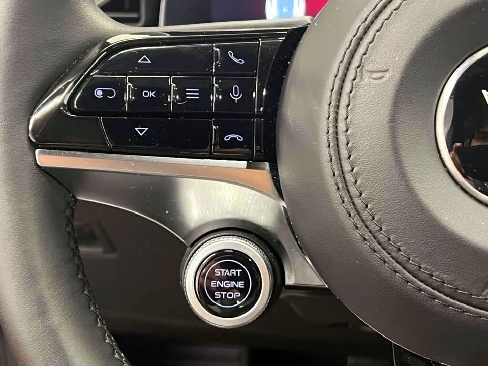 2023 Maserati Grecale - Image 15 of 20