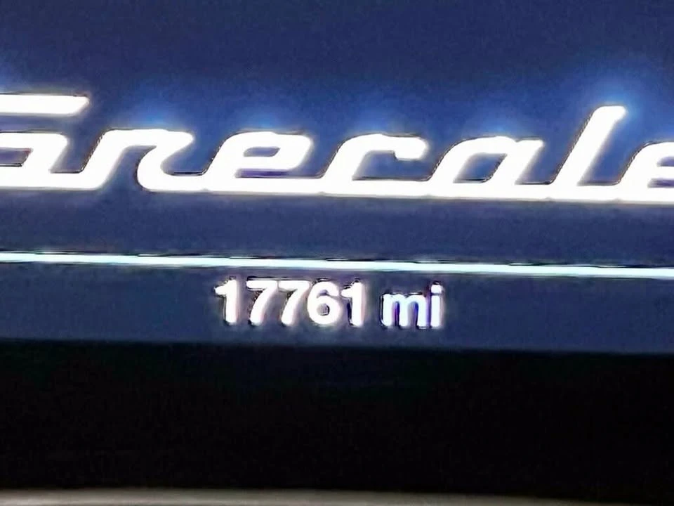 2023 Maserati Grecale - Image 20 of 20