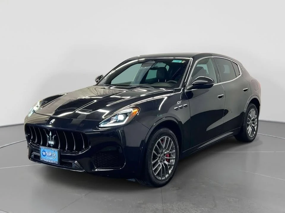 2023 Maserati Grecale - Image 3 of 20