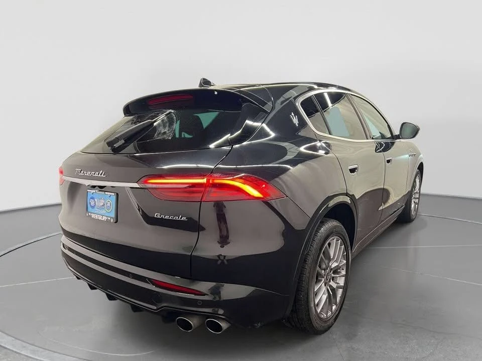 2023 Maserati Grecale - Image 5 of 20