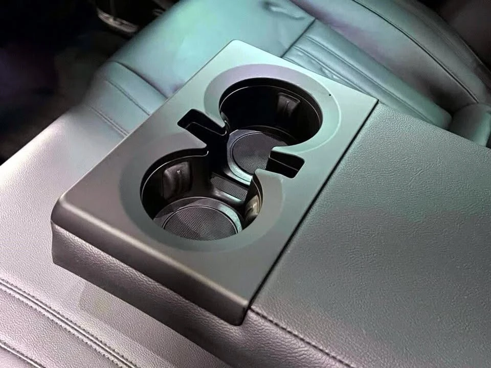 2023 Maserati Grecale - Image 11 of 20