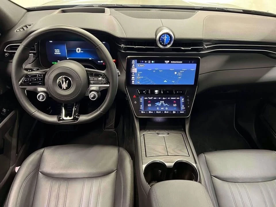 2023 Maserati Grecale - Image 9 of 20