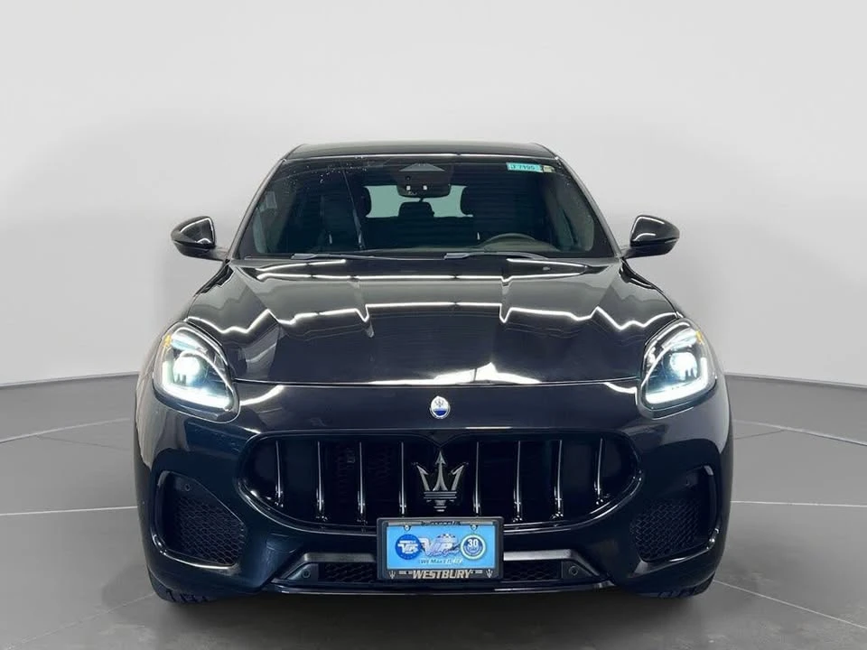 2023 Maserati Grecale - Image 2 of 20