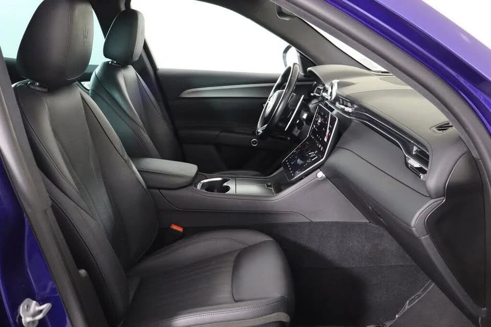 2023 Maserati Grecale - Image 11 of 20