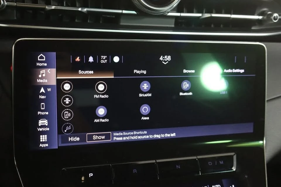 2023 Maserati Grecale - Image 16 of 20