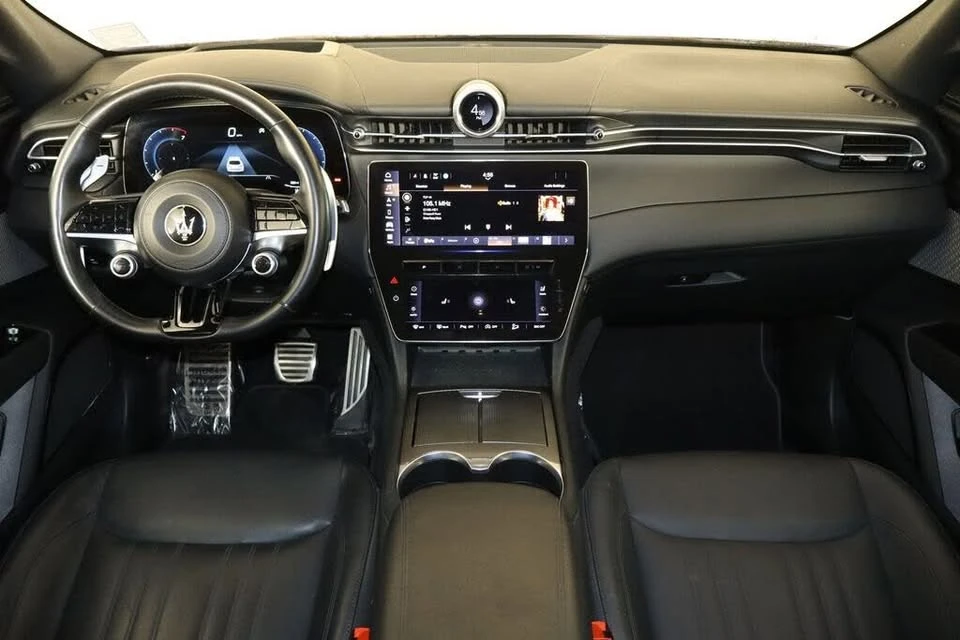 2023 Maserati Grecale - Image 7 of 20