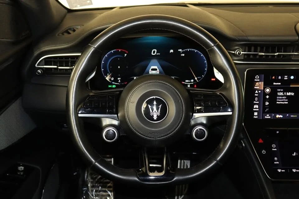 2023 Maserati Grecale - Image 5 of 20