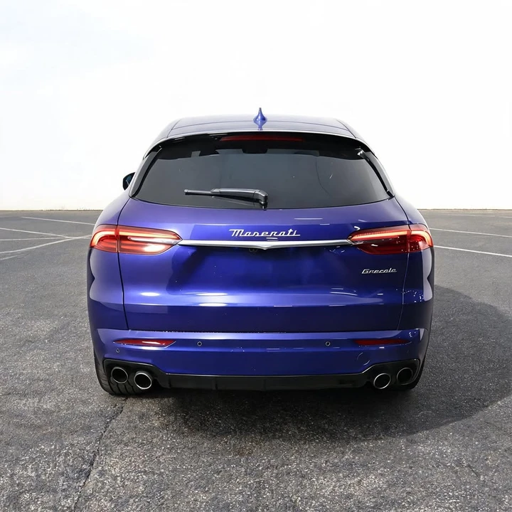 2023 Maserati Grecale - Image 3 of 20