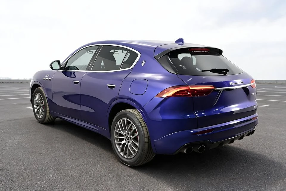 2023 Maserati Grecale - Image 4 of 20