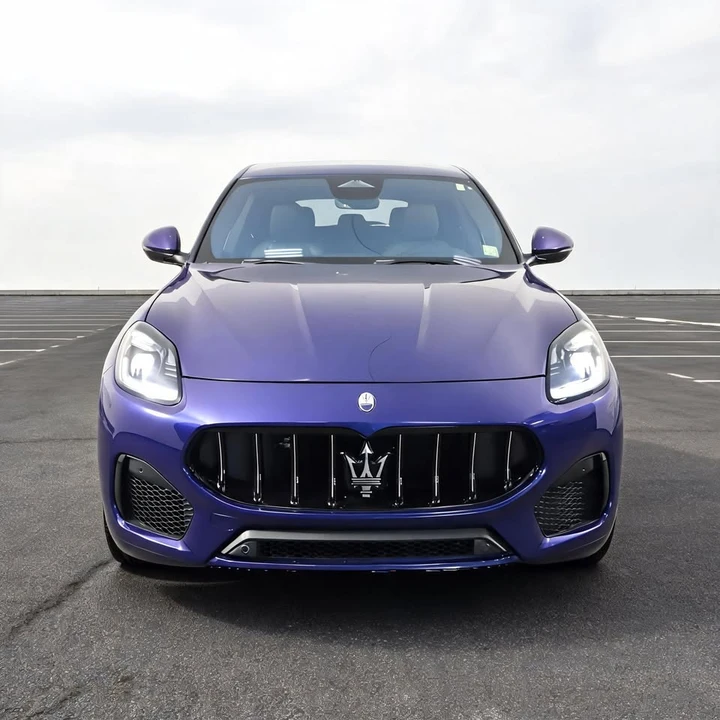 2023 Maserati Grecale - Image 2 of 20