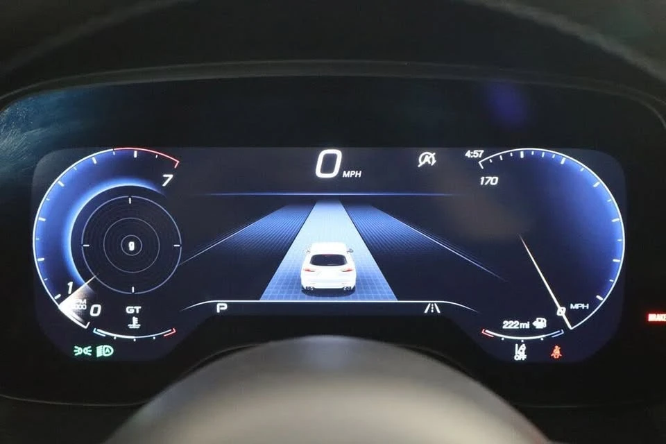2023 Maserati Grecale - Image 6 of 20