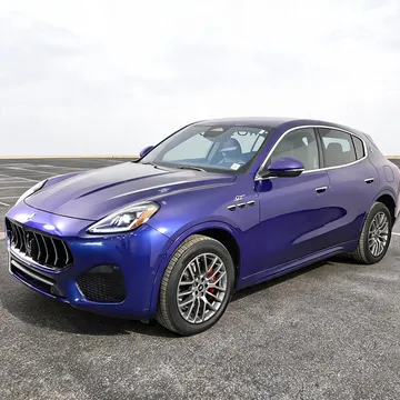 2023 Maserati Grecale GT AWD