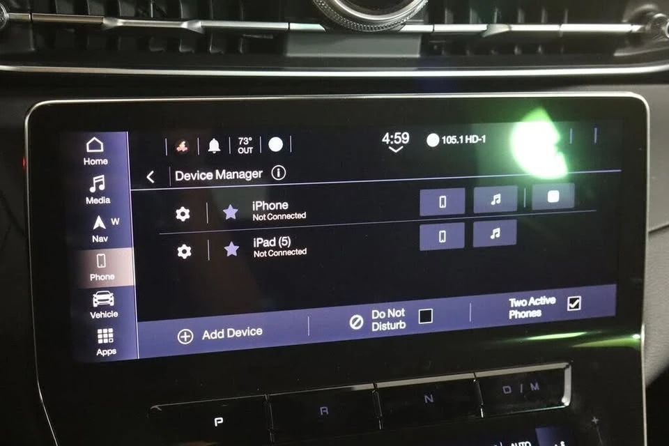 2023 Maserati Grecale - Image 18 of 20