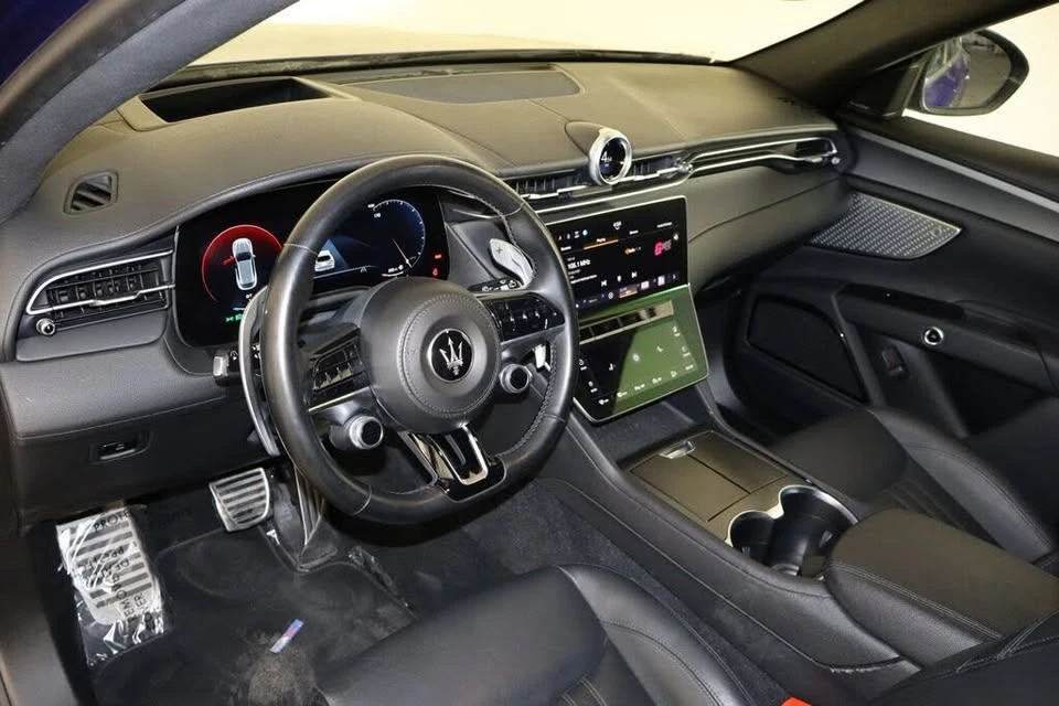 2023 Maserati Grecale - Image 13 of 20