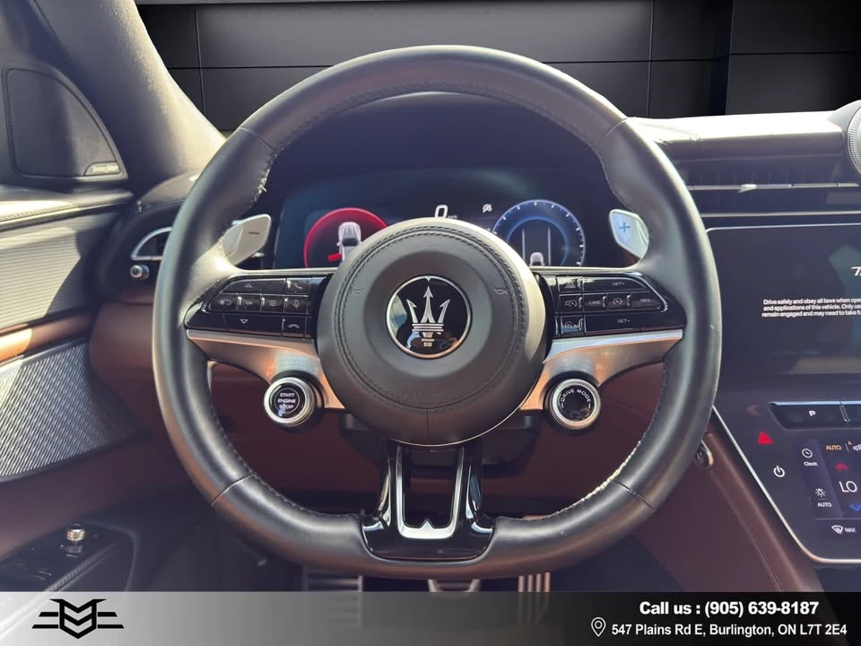 2023 Maserati Grecale - Image 19 of 20