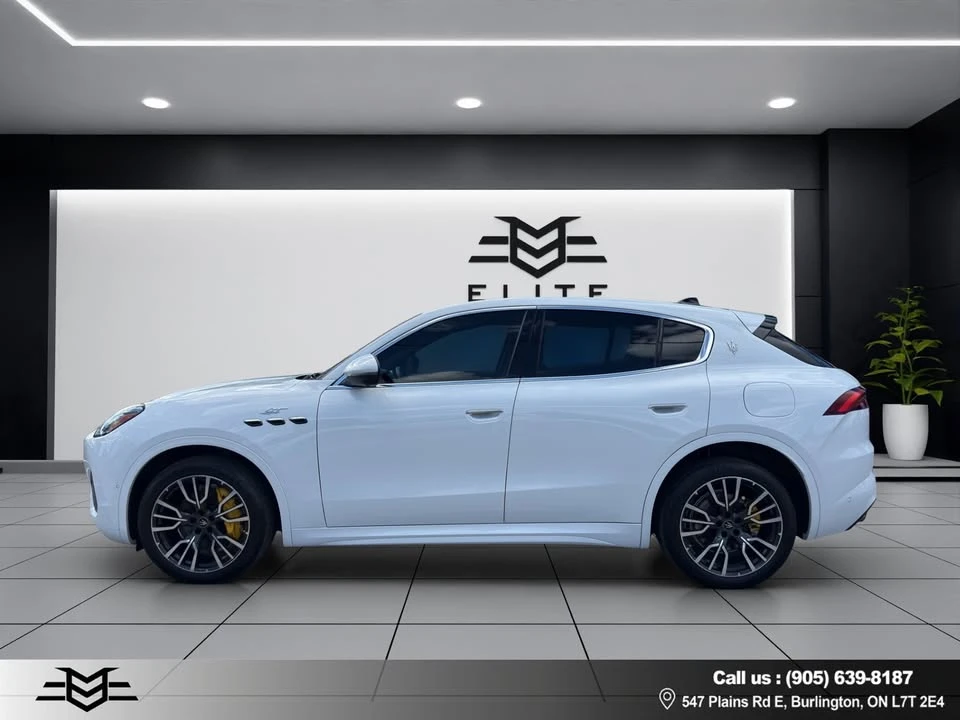 2023 Maserati Grecale - Image 4 of 20
