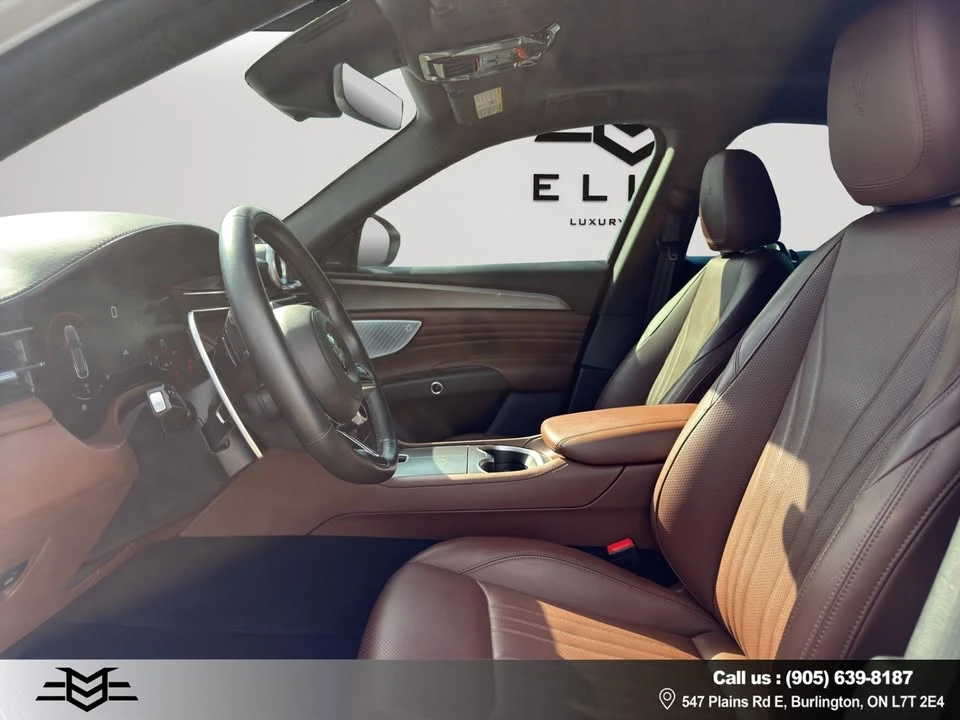 2023 Maserati Grecale - Image 18 of 20