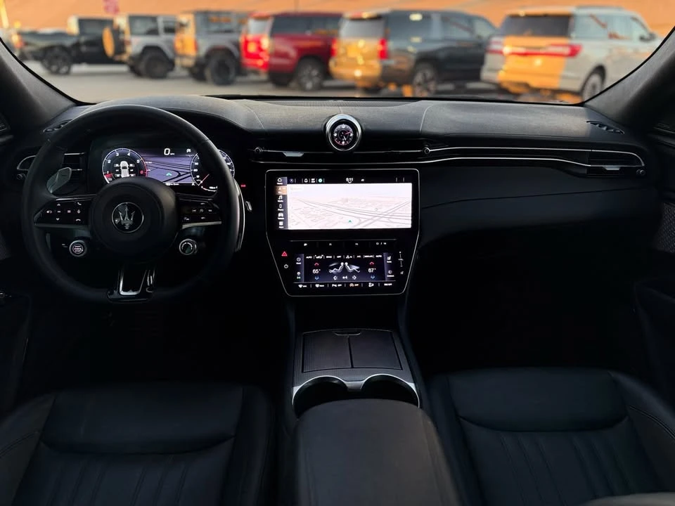 2023 Maserati Grecale - Image 9 of 9