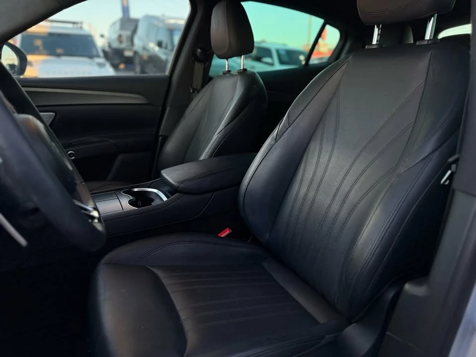 2023 Maserati Grecale - Image 6 of 9