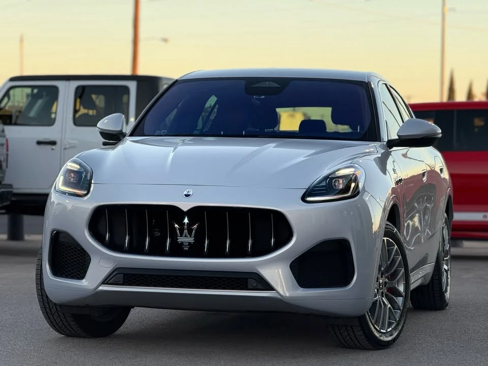 2023 Maserati Grecale - Image 2 of 9