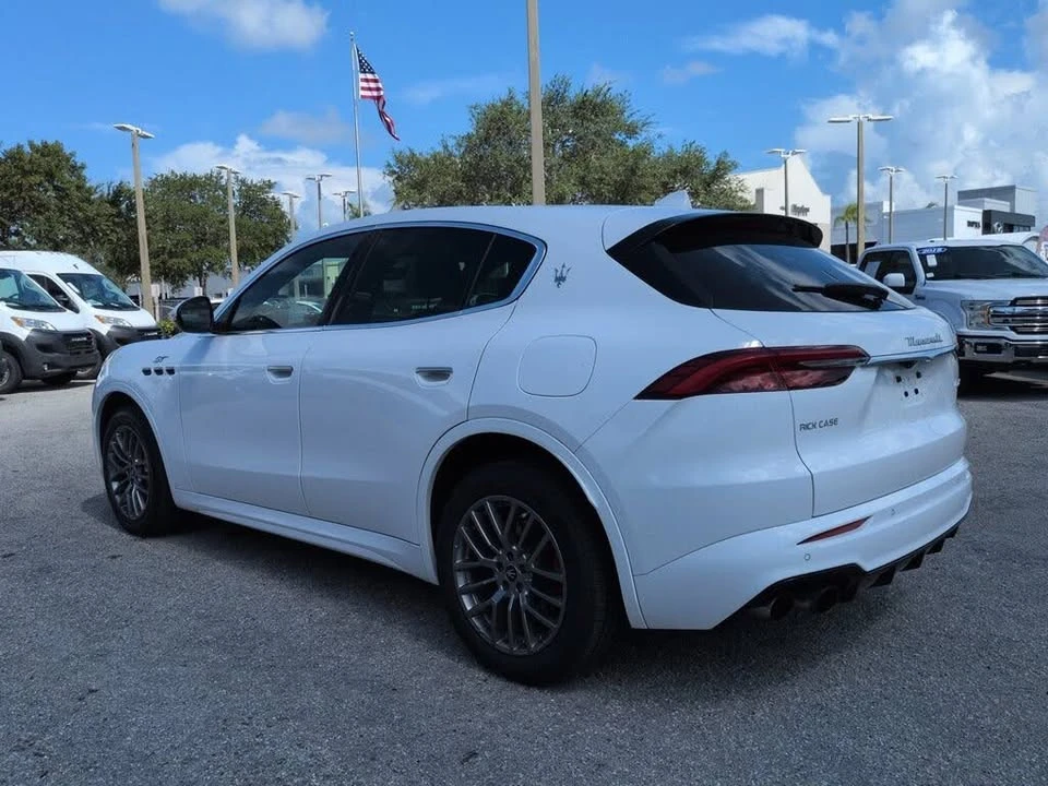 2023 Maserati Grecale - Image 7 of 19